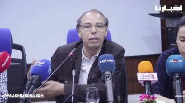 حقائق جديدة و مثيرة تكشف عنها لجنة الحقيقة والعدالة في قضية توفيق بوعشرين