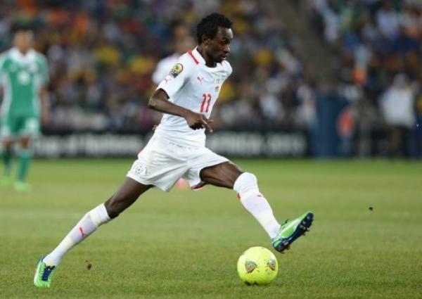 اختيار بيترويبا افضل لاعب في امم افريقيا 2013