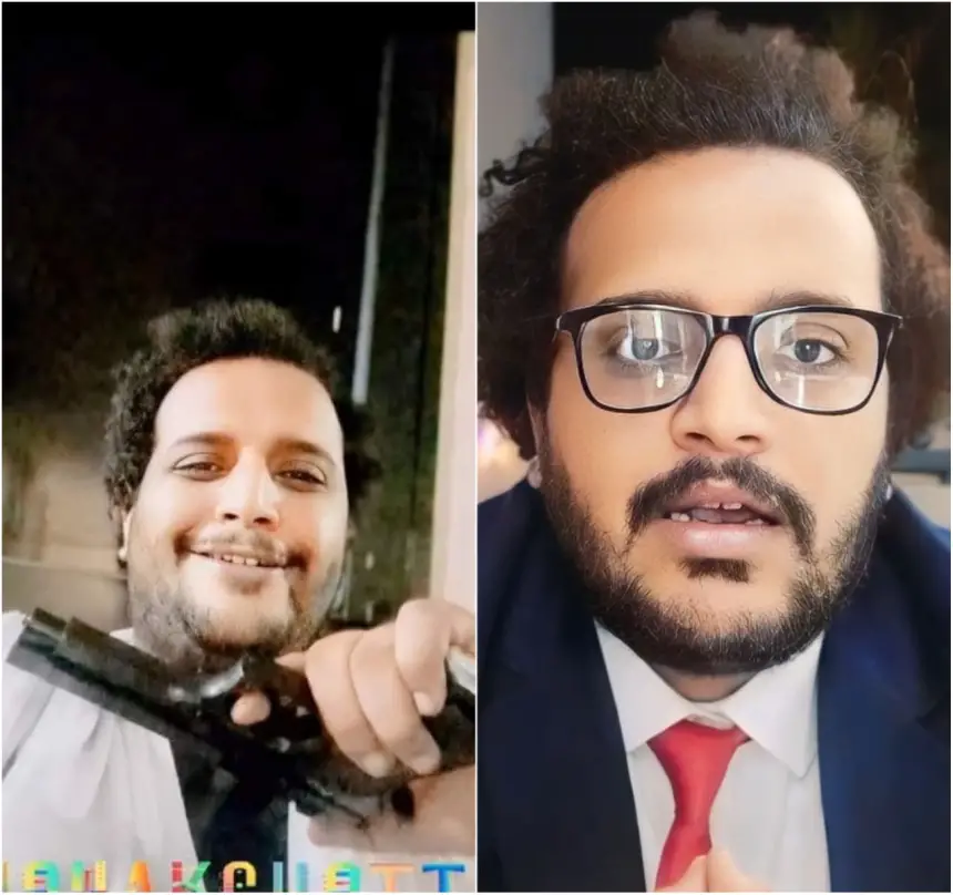 موالٍ للبوليساريو يعلن انشقاقه ويعتذر للملك والمغاربة