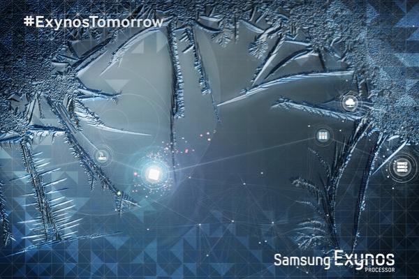 سامسونج تكشف عن معالج Exynos ModAP جديد رباعي النواة ويدعم الاتصال بشبكات LTE-A