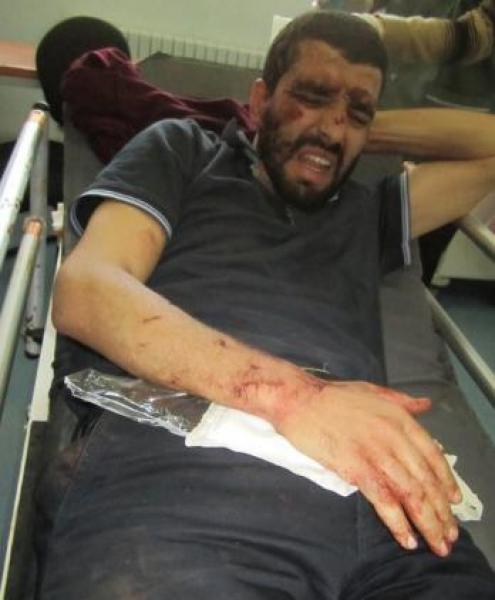 طنجة و فاس على صفيح ساخن بعد قمع مسيرات 22 ماي