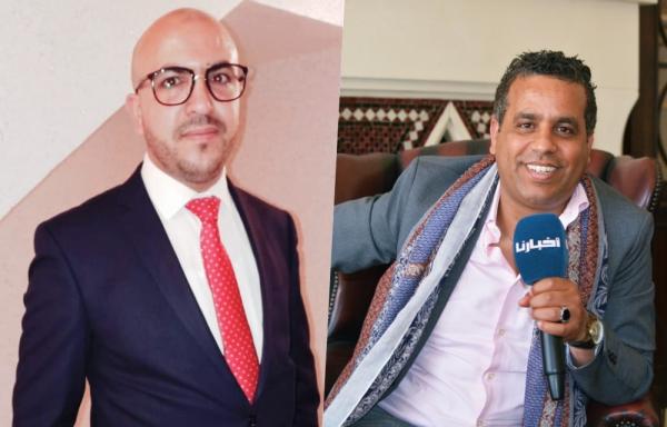 بعد كشف فضيحته بفرنسا..الكوميدي فتاح الجوادي يهاجم صحفي "أخبارنا" ويهدده بالتصفية الجسدية