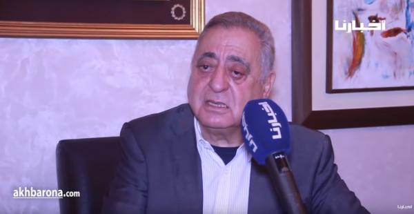 تعليق مثير لـ"زيان" عن المادة 9 المانعة للحجز على أموال وممتلكات الدولة بحكم قضائي