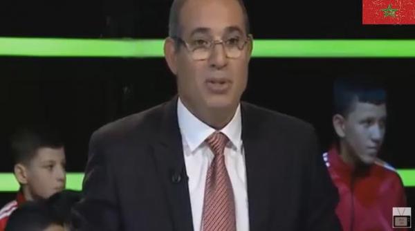 تصريح مثير من الزاكي لقناة جزائرية: حنا خسرنا النهاية ديال كـان 2004 في الفندق