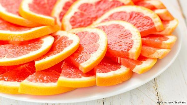 الجريب فروت ..فوائده تبرر تجرع مرارة طعمه