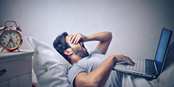 احذر..قلة النوم تؤدي إلى السمنة!