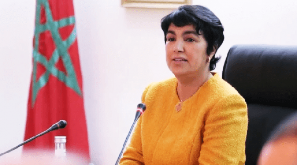 عاجل...الملك محمد السادس يستقبل "زينب العدوي" ويعينها في منصب هام