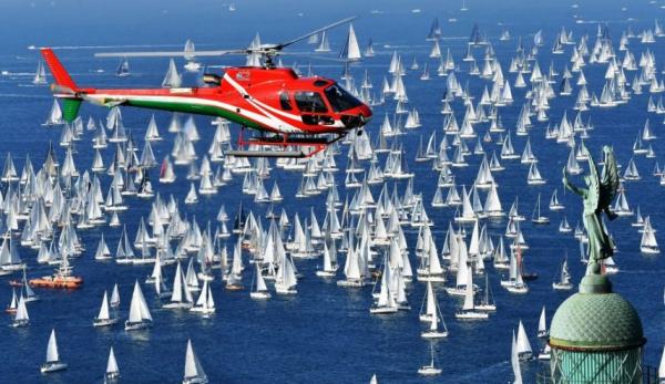 إسبانيا... إخلاء شاطئ شهير بعد العثور على عبوة ناسفة في البحر