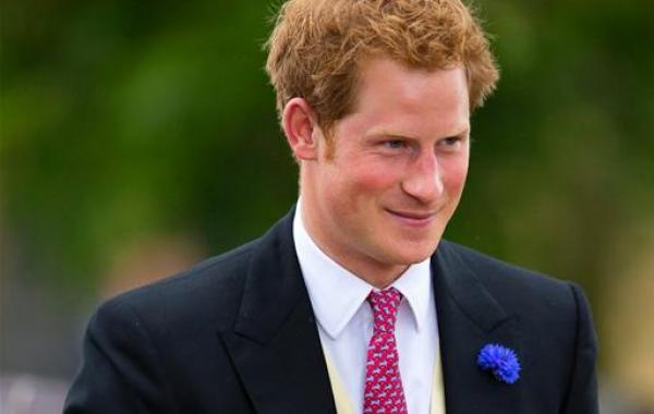 انتحل شخصية الأمير هاري لسرقة 38 ألف دولار