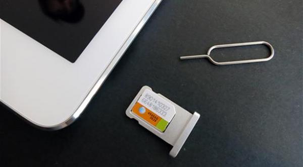 مايكروسوفت تسعى لإطلاق شريحة اتصال SIM خاصة بها