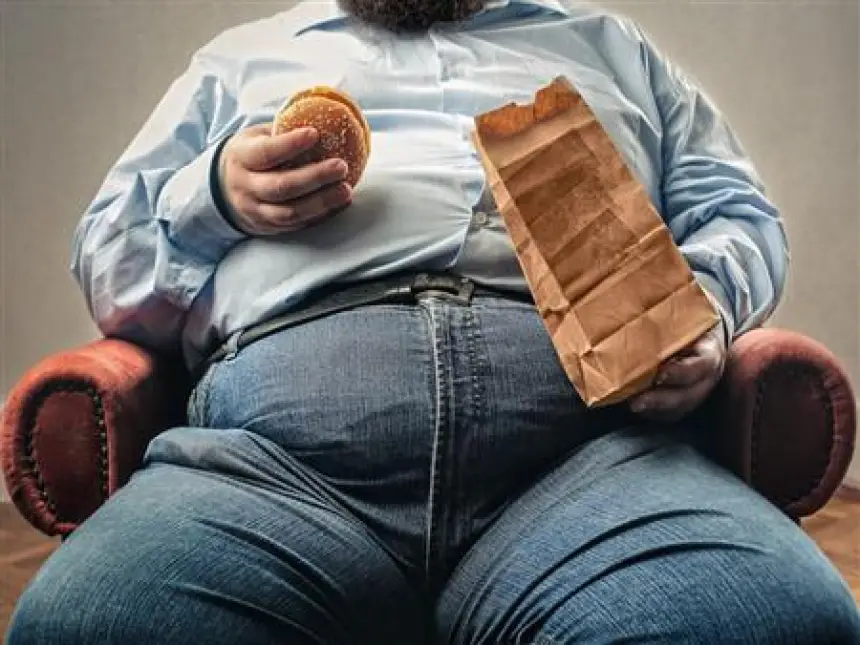 دراسة روسية تؤكد أن السمنة ترفع نسبة الاصابة بالسرطان بدرجة كبيرة