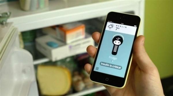 في الصيف.. احفظ الأنسولين في الثلاجة