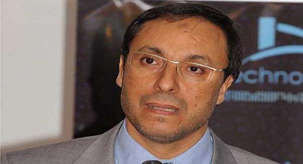 وزير التجهيز والنقل يكشف حيثيات إلغاء صفقة "الرادارات"