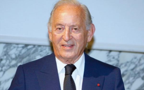  الرئيس المدير العام لمجموعة البنك المغربي للتجارة الخارجية