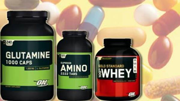 البروتين.. متى ولماذا وأي نوع وكيف تتناوله..؟