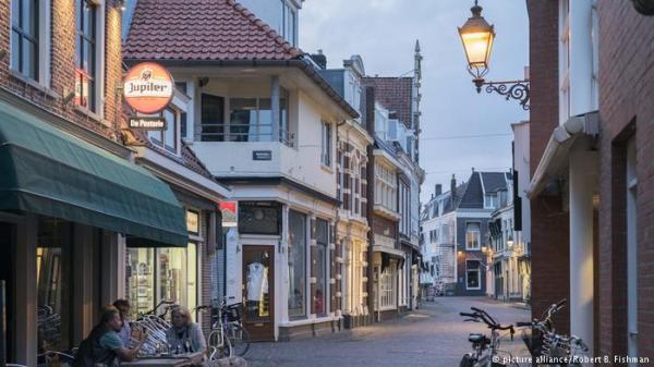 لماذا تغلق المحلات مبكراً في ألمانيا؟