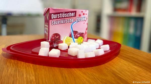 بدائل السكر المضافة.. هل هي حقاً دون ضرر على الجسم؟