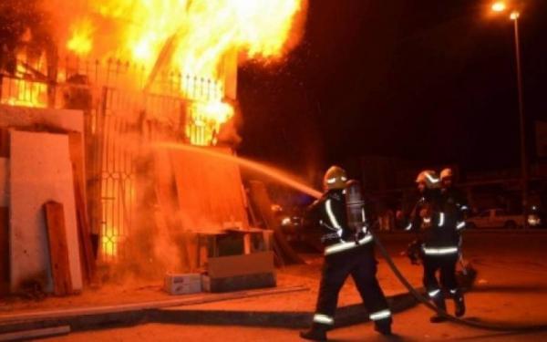 الصورة من الأرشيف