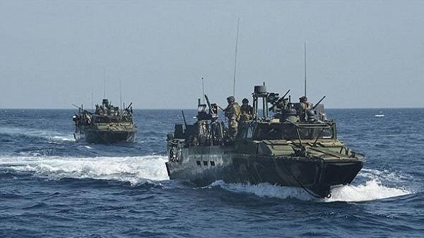 الإفراج عن 8 أفراد من طاقم سفينة شحن هندية تم اختطافها من قبل قراصنة قبالة الساحل الصومالي