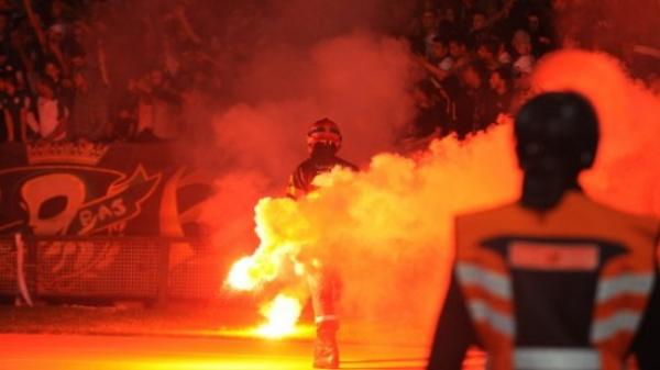 وزارة الداخلية تقرر المنع النهائي لجميع "الألترات" بالمغرب 