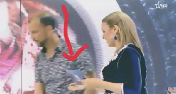 بالفيديو .. كوبل طنجة في لالة لعروسة : صهيب تعصب على فاطمة خير  و لاح الورقة