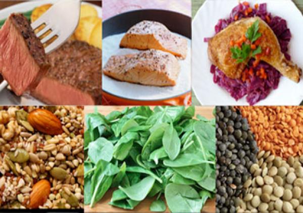 معادن يحتاجها الجسم : قليلة القدر عظيمة القيمة