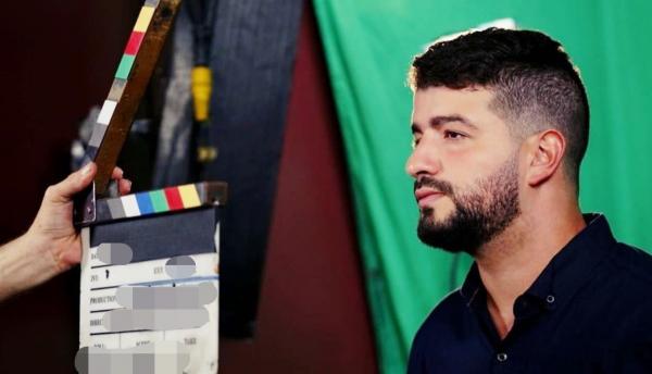 في حديث لـ"أخبارنا": "الفيلالي" يكذب كل "الشائعات ويكشف حقيقة برنامجه "الجديد"