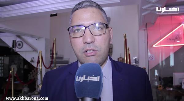 دفاع بوعشرين يعلن توقيعه مساء اليوم على الاوراق المالية للجريدة