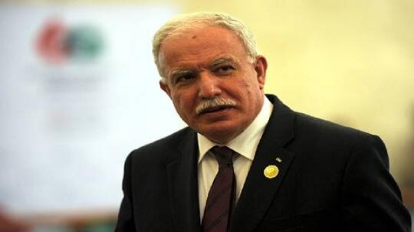 إسرائيل تسحب بطاقة "VIP" من وزير الخارجية الفلسطيني