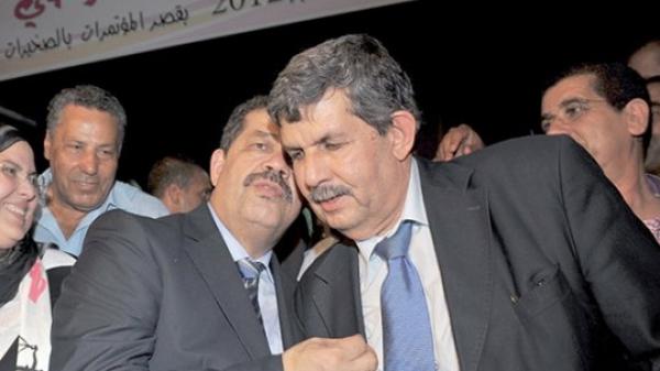 نجل علال الفاسي يكشف عن موقفه من الصراع على الأمانة العامة داخل حزب الاستقلال