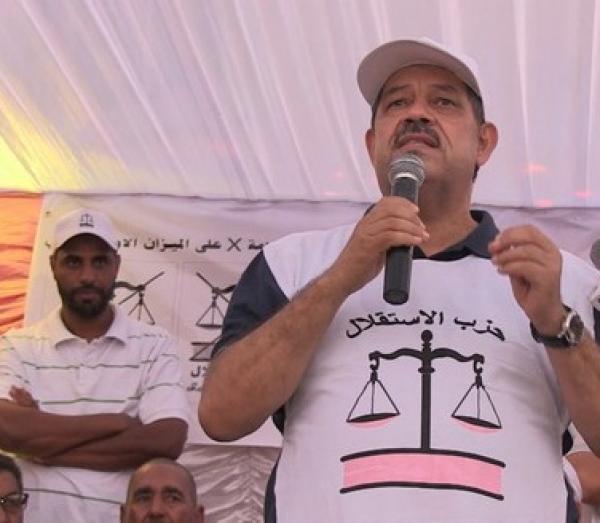 الاستقلاليون يثورون في وجه الخارجية المغربية، وهذا ما قررته شبيبتهم في خطوة تصعيدية