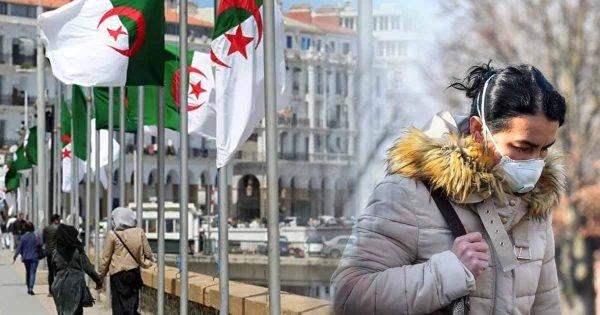 لا يصدق...وزير جزائري يقترح إلغاء صوم رمضان لهذا العام للحفاظ على صحة المواطنين في مواجهة كورونا