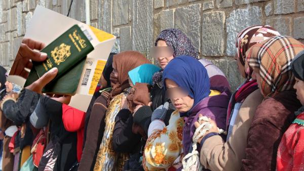 فرص عمل : أسبانيا تستعد لإستقبال أزيد من 10 آلاف مغربية للعمل في هذا المجال وفق الشروط التالية ( الوثيقة )