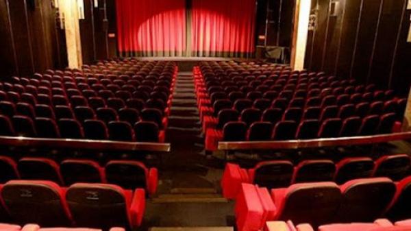 إغلاق دور العرض السينمائي في الصين بعد أسبوع فقط من إعادة فتح أبوابها بسبب كورونا