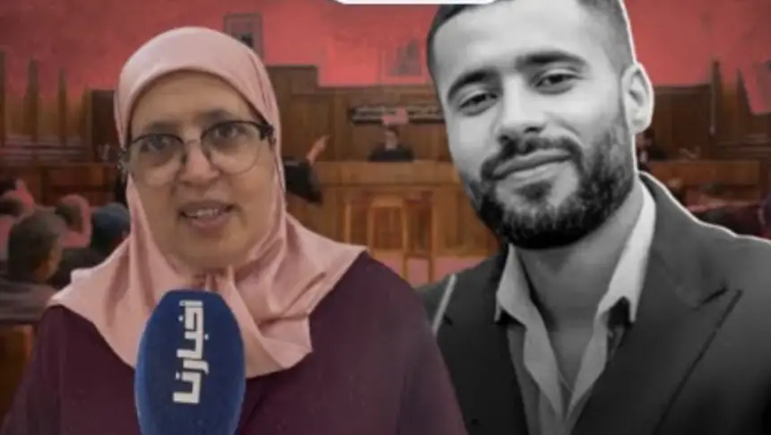 والدة الدكتور بدر تُفجّرها في الاستئناف: 