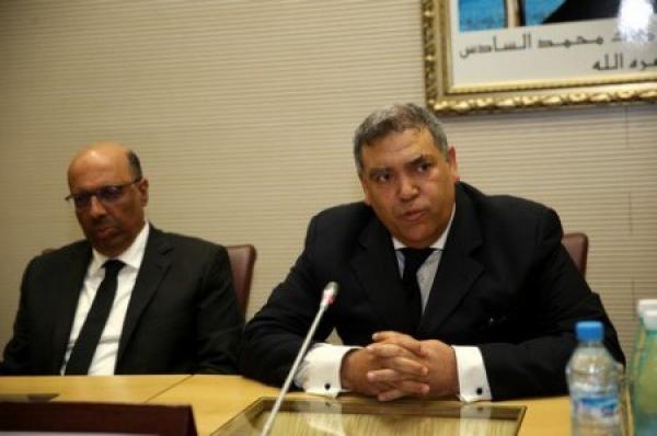 وزارة الداخلية تدخل على خط قضية إفراغ مكتب محام بالبيضاء