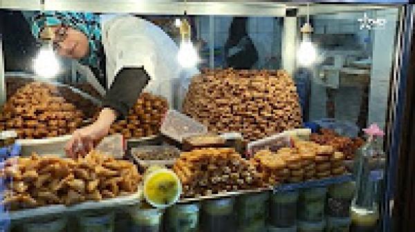 هكذا يحتفل الفاسيون بذكرى المولد النبوي الشريف