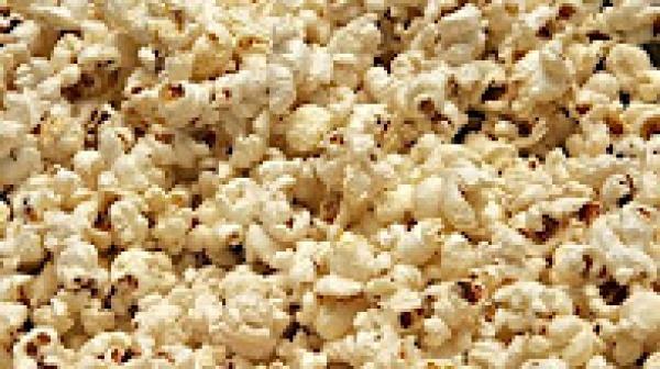 فوائد صحية غير متوقعة للذرة المقلية