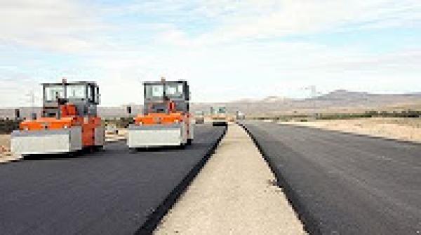 الطريق السريع بين تازة و الحسيمة