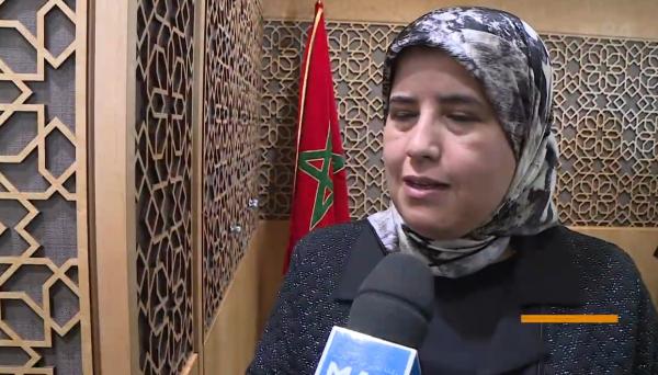 جميلة المصلي:  التهريب المعيشي يأتي في سياق يتسم بتفعيل الجهوية