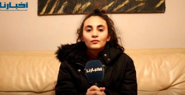 ضرب..تعنيف..وكلام ناب.."أخبارنا" تكشف تفاصيل اعتداء مدير مؤسسة تعليمية على تلميذة بلسان الضحية ووالدها(فيديو)