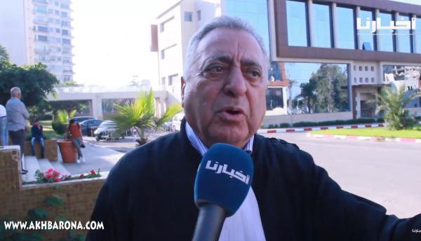 زيان يعلق على مقتل حياة: القرطاس مخدموهش حتى ضد "البوليساريو" باقي غير الحراكة