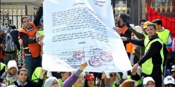 عبد الإله بنكيران يؤكد التزامه بتنفيذ الحكم النهائي لمحضر 20 يوليوز رغم اختلافه معه