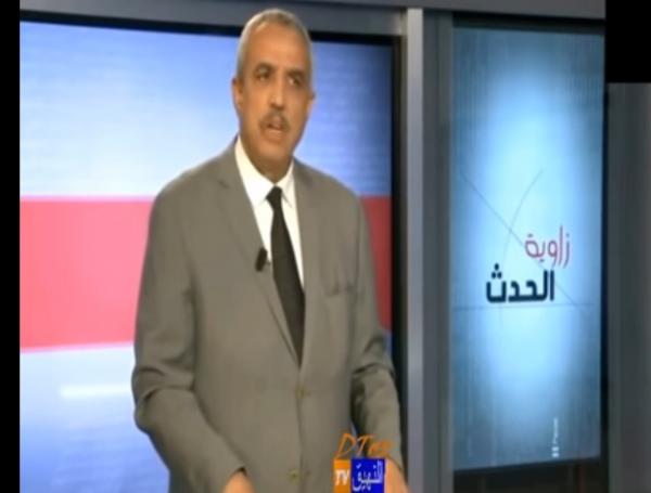 معارض جزائري: أكبر خطر يهدد الجزائر قادم من المغرب