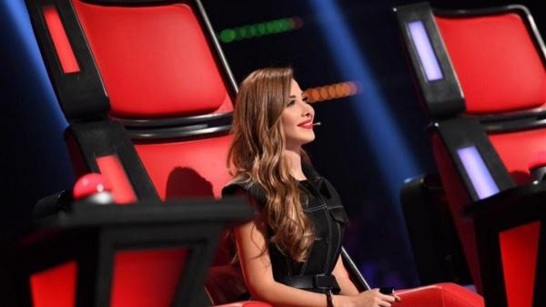 بعد حادث مقتل الشاب السوري.. هل تنسحب نانسي عجرم من برنامج "ذا فويس كيدز" ؟