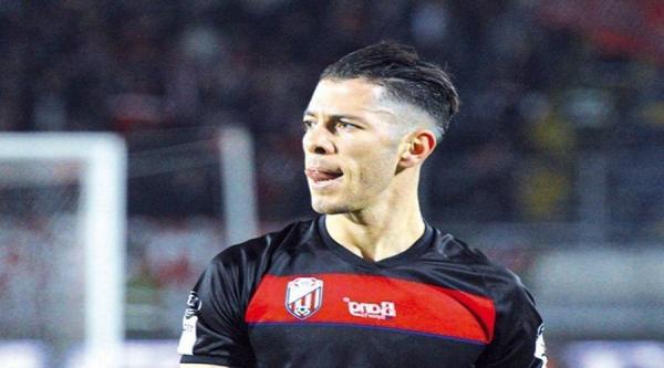 ابتدائية تطوان تصدر حكما بالحبس النافذ في حق اللاعب "أيوب لكحل"