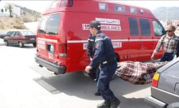 العثور على جثة "سماك" قرب أكاديمية التعليم بتطوان