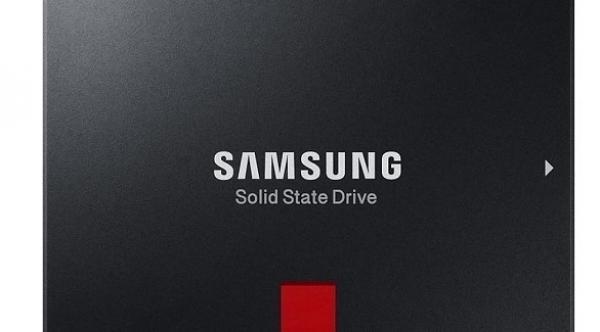 سامسونغ تطلق أقراص "إس إس دي" بسعة 4 تيرابايت