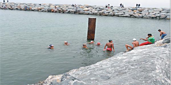 جامعة السباحة تفاجئ منتخب الشبان بعدم المشاركة في بطولة العالم!!