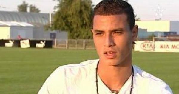 بوردو لـ"الشماخ": الباب مفتوح أمامك للتخلص من جحيم أرسنال